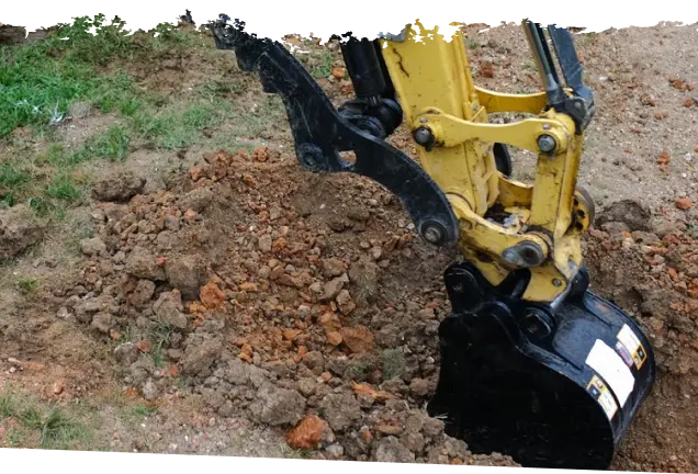 basement digging services jasper, tn
