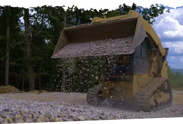 driveway repair services jasper, tn
