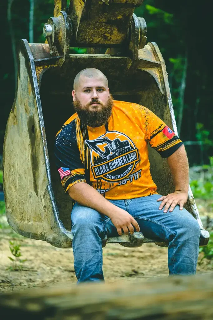 dustin clark clark cumberland contracting