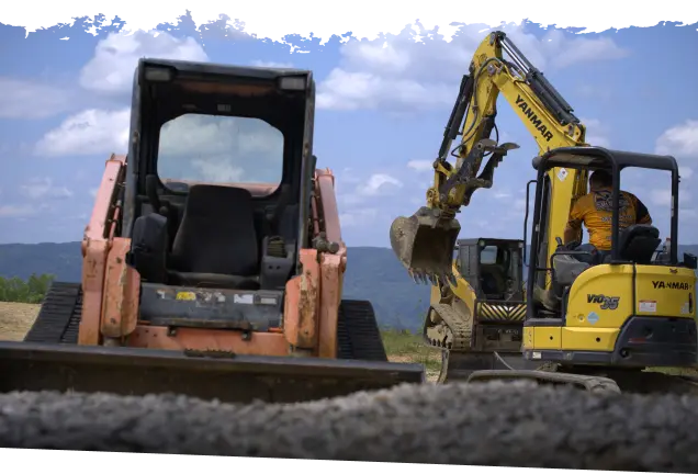 lot cleanup services jasper, tn