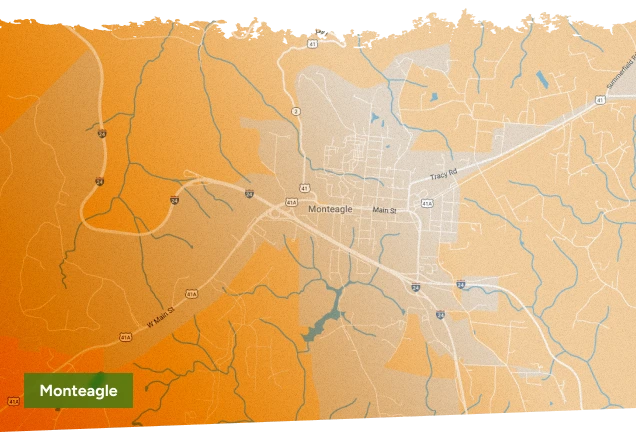 excavation services in monteagle