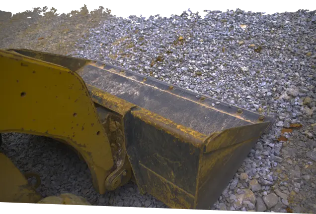 parking pad building services jasper, tn