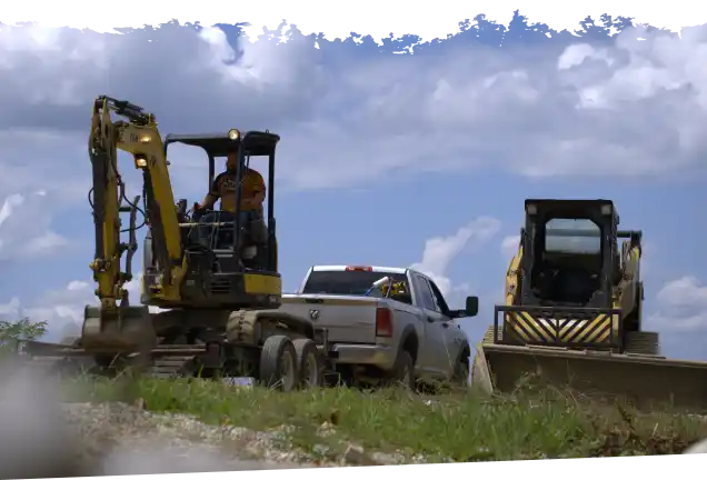 septic system installation services